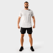 Squatwolf Men's Core Mesh Tee – Lightweight Training T-Shirt - 2 - Xciter Sports Apparel