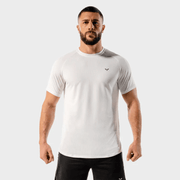 Squatwolf Men's Core Mesh Tee – Lightweight Training T-Shirt - 1 - Xciter Sports Apparel