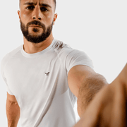 Squatwolf Men's Core Mesh Tee – Lightweight Training T-Shirt - 5 - Xciter Sports Apparel