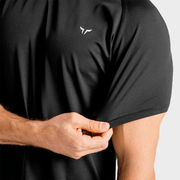 Squatwolf Men's Core Mesh Tee – Lightweight Training T-Shirt - 7 - Xciter Sports Apparel