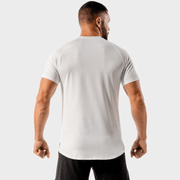 Squatwolf Men's Core Mesh Tee – Lightweight Training T-Shirt - 4 - Xciter Sports Apparel