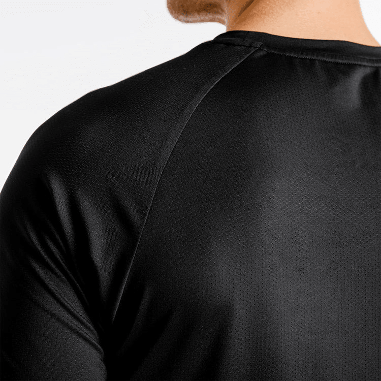 Squatwolf Men's Core Mesh Tee – Lightweight Training T-Shirt - 8 - Xciter Sports Apparel