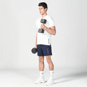 Squatwolf Men's Core V - neck AeroTech Tee - 15 - Xciter Sports Apparel