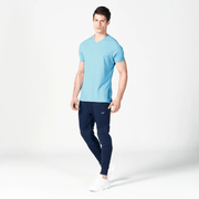 Squatwolf Men's Core V - neck AeroTech Tee - 7 - Xciter Sports Apparel