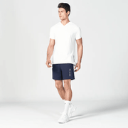 Squatwolf Men's Core V - neck AeroTech Tee - 16 - Xciter Sports Apparel