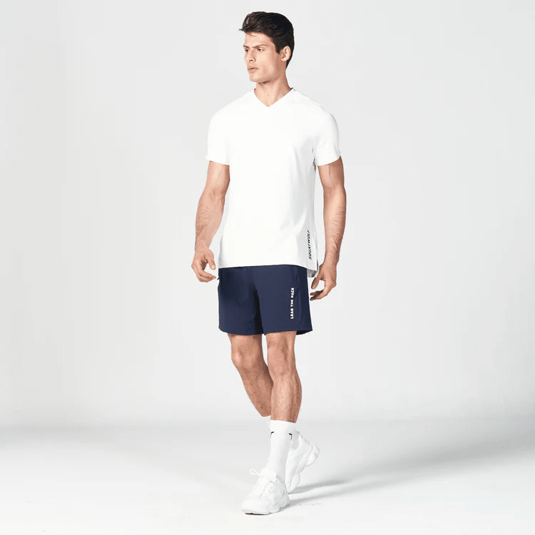 Squatwolf Men's Core V - neck AeroTech Tee - 16 - Xciter Sports Apparel