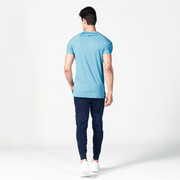 Squatwolf Men's Core V - neck AeroTech Tee - 3 - Xciter Sports Apparel
