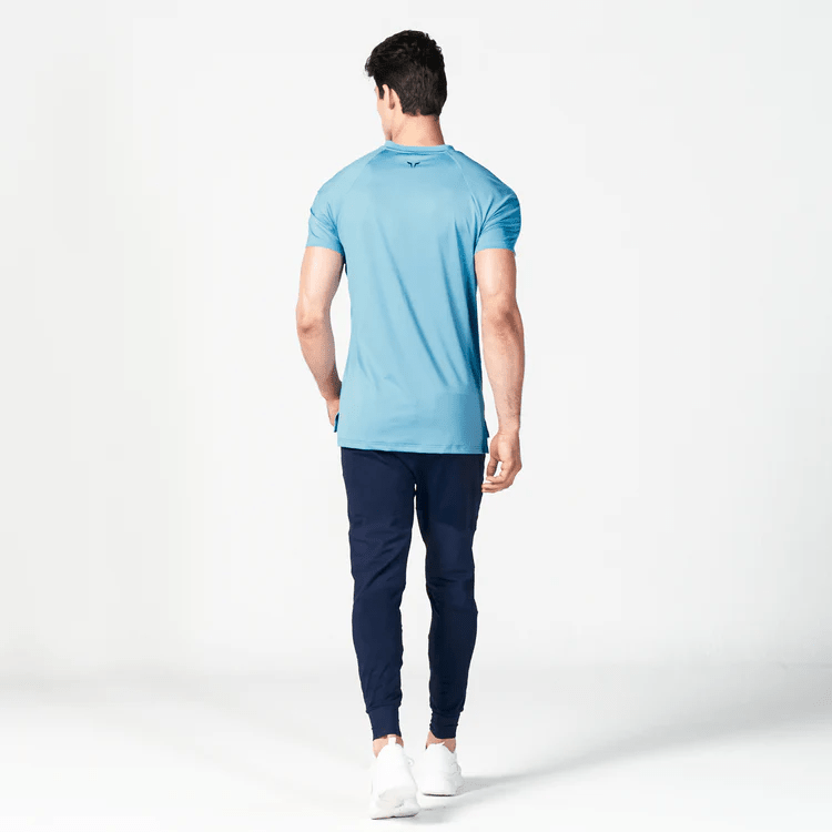 Squatwolf Men's Core V - neck AeroTech Tee - 3 - Xciter Sports Apparel