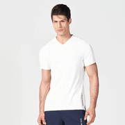 Squatwolf Men's Core V - neck AeroTech Tee - 9 - Xciter Sports Apparel