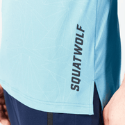 Squatwolf Men's Core V - neck AeroTech Tee - 4 - Xciter Sports Apparel