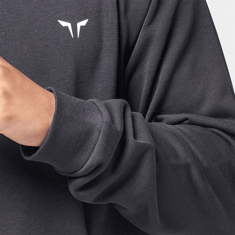 Squatwolf Men's Essential Hoodie - 5 - Xciter Sports Apparel