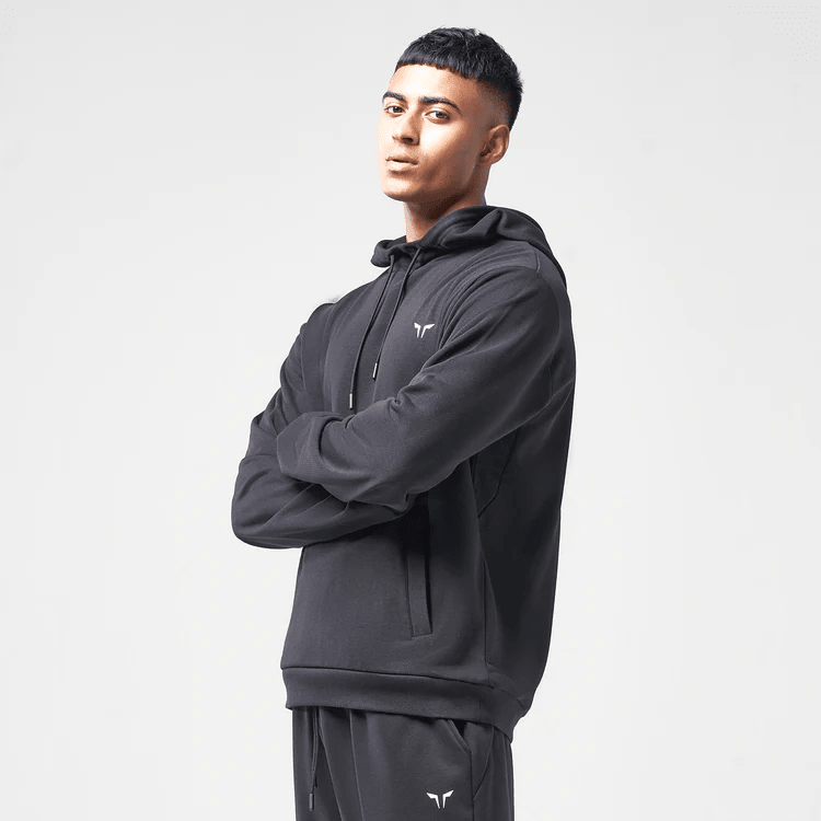Squatwolf men's Essential Hoodie – alternate product view