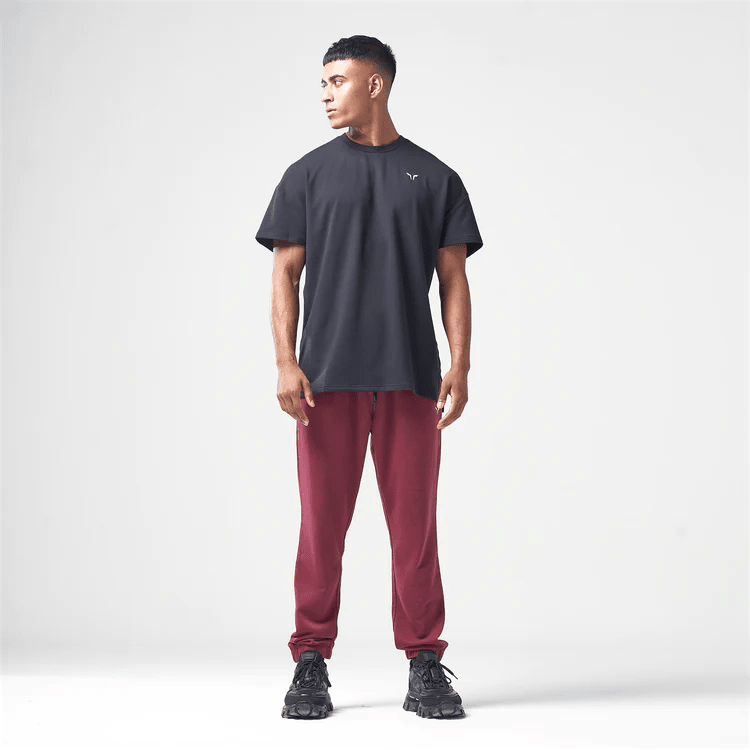 Squatwolf Men's Essential Oversized Tee - 4 - Xciter Sports Apparel