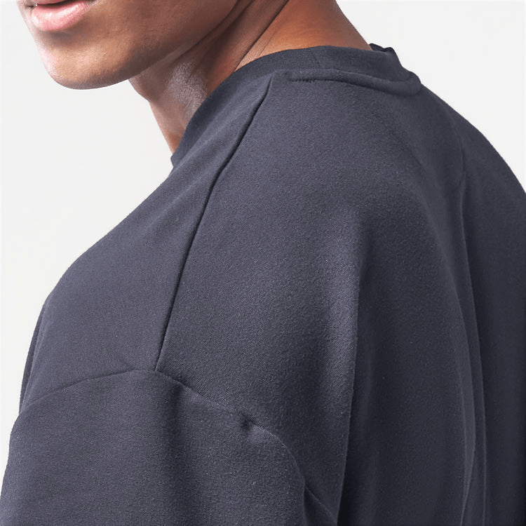 Squatwolf Men's Essential Oversized Tee - 5 - Xciter Sports Apparel