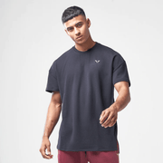 Squatwolf Men's Essential Oversized Tee - 1 - Xciter Sports Apparel