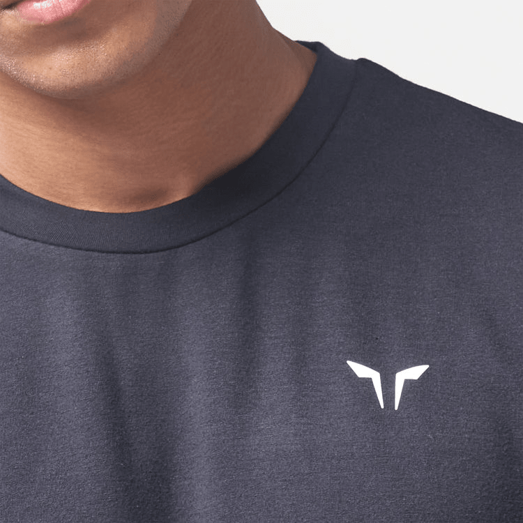 Squatwolf men's Essential Oversized Tee – alternate product view