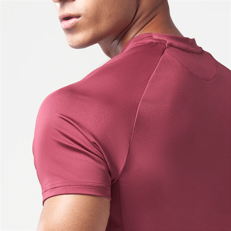 Squatwolf Men's Essential Ultralight Gym Tee - 10 - Xciter Sports Apparel