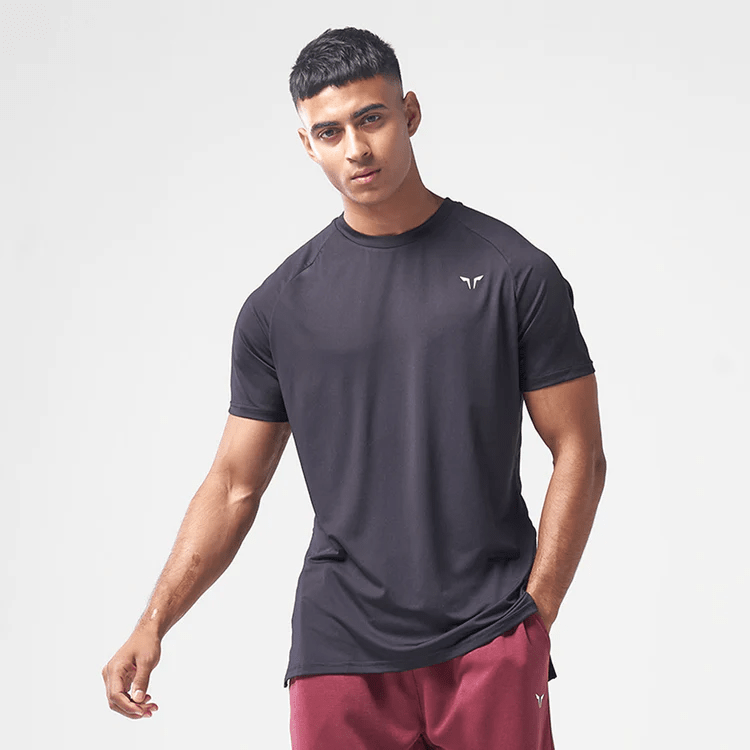 Squatwolf Men's Essential Ultralight Gym Tee - 4 - Xciter Sports Apparel