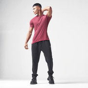 Squatwolf Men's Essential Ultralight Gym Tee - 13 - Xciter Sports Apparel