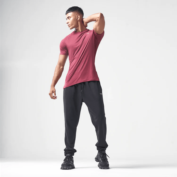 Squatwolf Men's Essential Ultralight Gym Tee - 13 - Xciter Sports Apparel