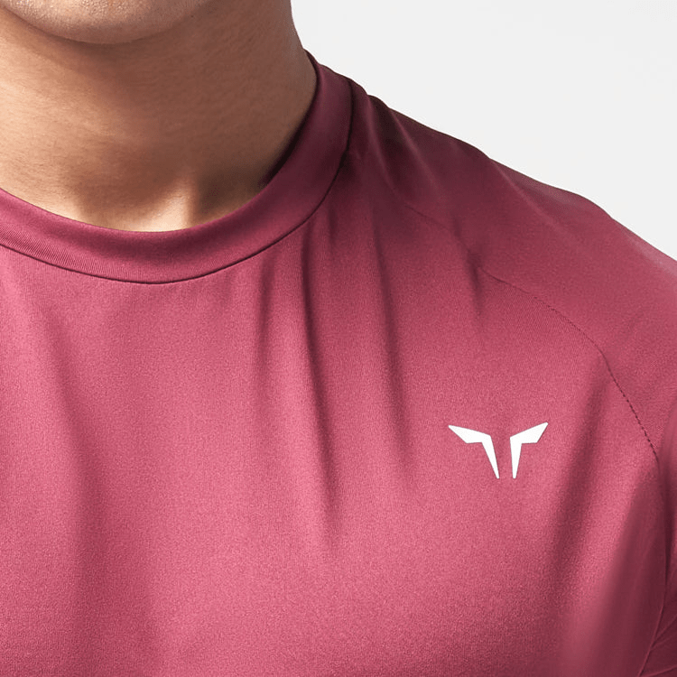 Squatwolf Men's Essential Ultralight Gym Tee - 9 - Xciter Sports Apparel