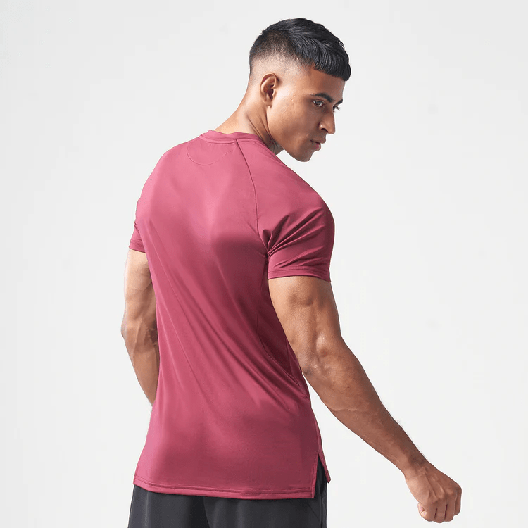 Squatwolf Men's Essential Ultralight Gym Tee - 17 - Xciter Sports Apparel
