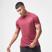 Squatwolf Men's Essential Ultralight Gym Tee - 16 - Xciter Sports Apparel