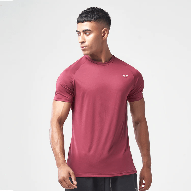 Squatwolf Men's Essential Ultralight Gym Tee - 8 - Xciter Sports Apparel