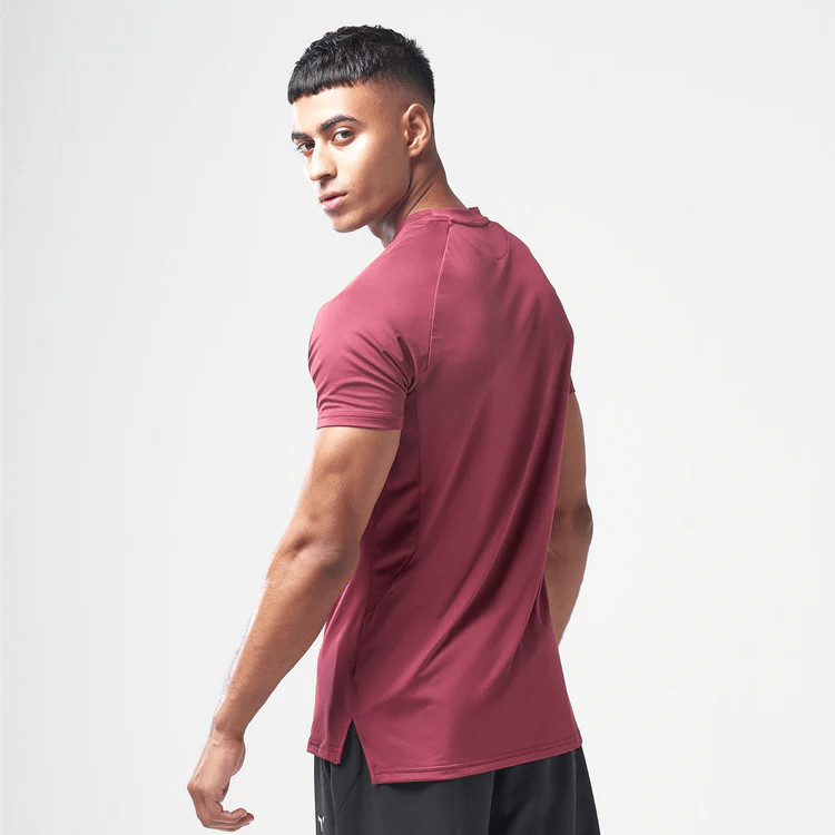 Squatwolf Men's Essential Ultralight Gym Tee - 14 - Xciter Sports Apparel
