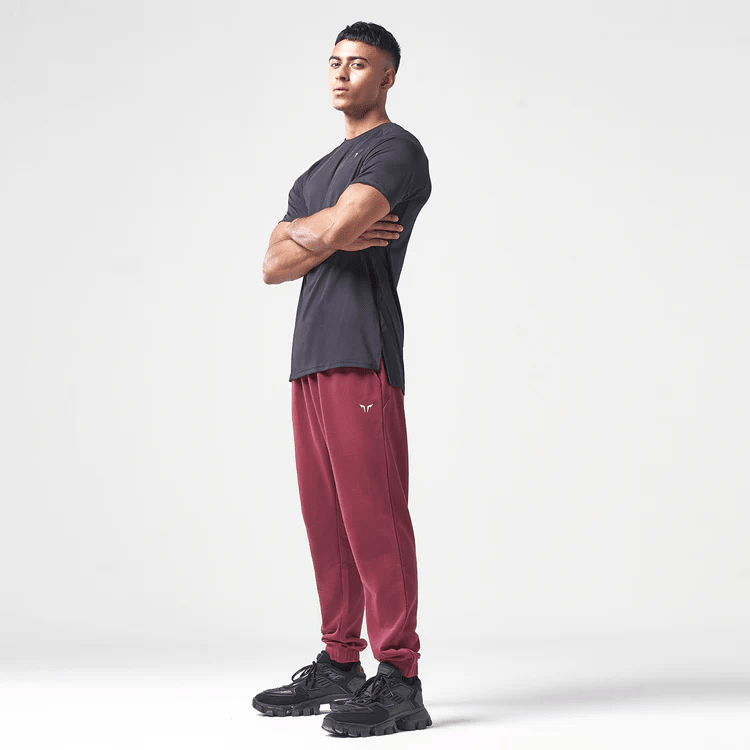 Squatwolf Men's Essential Ultralight Gym Tee - 7 - Xciter Sports Apparel