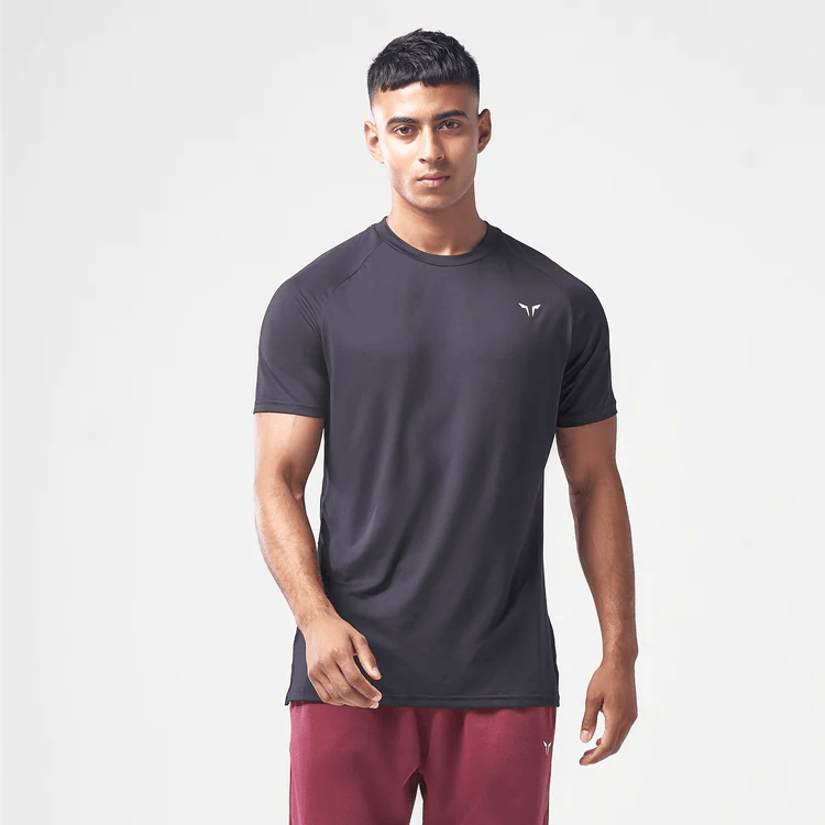 Squatwolf Men's Essential Ultralight Gym Tee - 1 - Xciter Sports Apparel