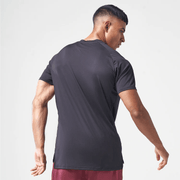 Squatwolf Men's Essential Ultralight Gym Tee - 3 - Xciter Sports Apparel