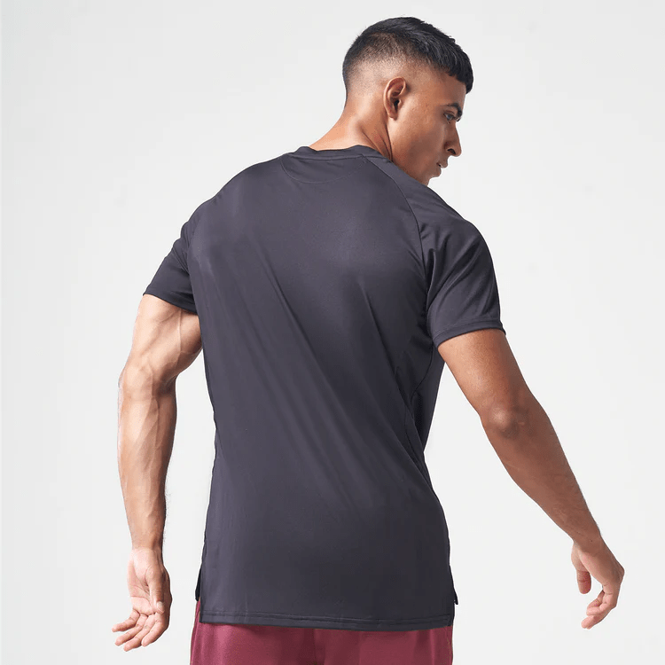 Squatwolf Men's Essential Ultralight Gym Tee - 3 - Xciter Sports Apparel