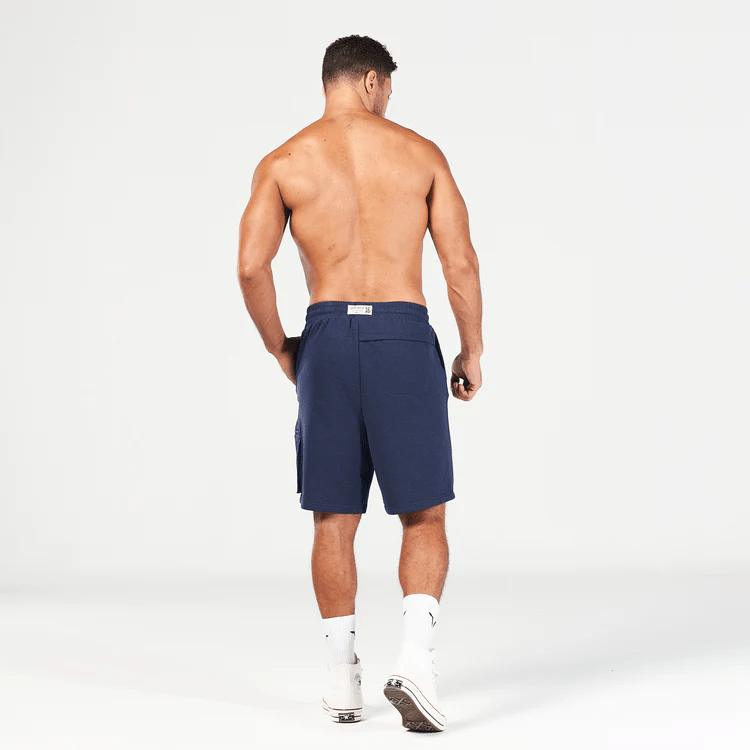 Squatwolf Men's Golden Era New Gen Jogger Shorts - 3 - Xciter Sports Apparel
