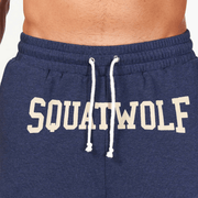Squatwolf Men's Golden Era New Gen Jogger Shorts - 5 - Xciter Sports Apparel