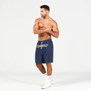 Squatwolf Men's Golden Era New Gen Jogger Shorts - 7 - Xciter Sports Apparel