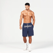 Squatwolf Men's Golden Era New Gen Jogger Shorts - 6 - Xciter Sports Apparel