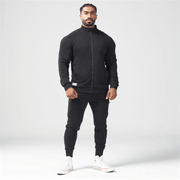 Squatwolf Men's Golden Era Retro Jacket - 3 - Xciter Sports Apparel