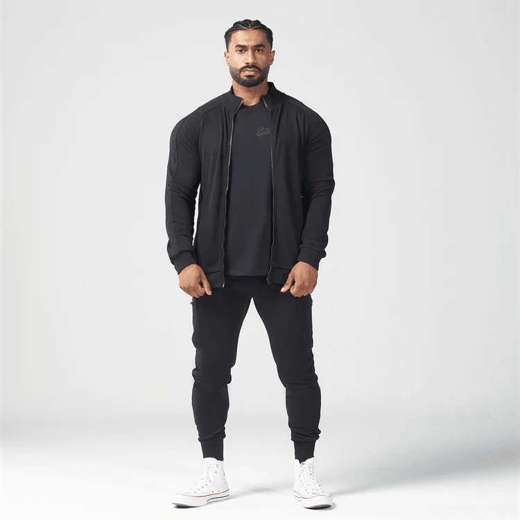Squatwolf Men's Golden Era Retro Jacket - 8 - Xciter Sports Apparel