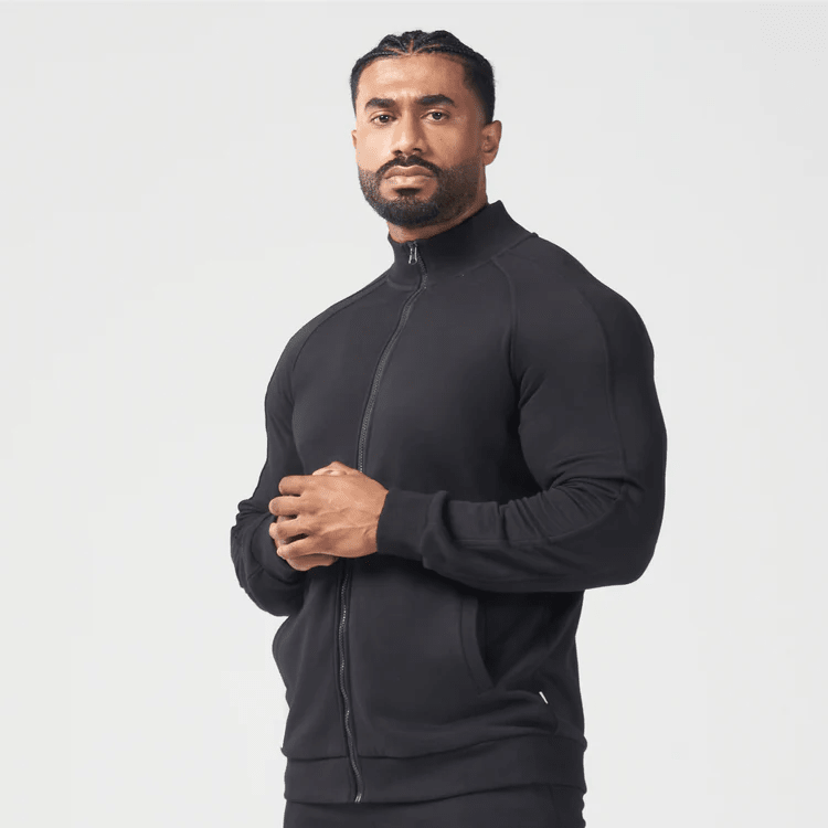 Squatwolf Men's Golden Era Retro Jacket - 1 - Xciter Sports Apparel