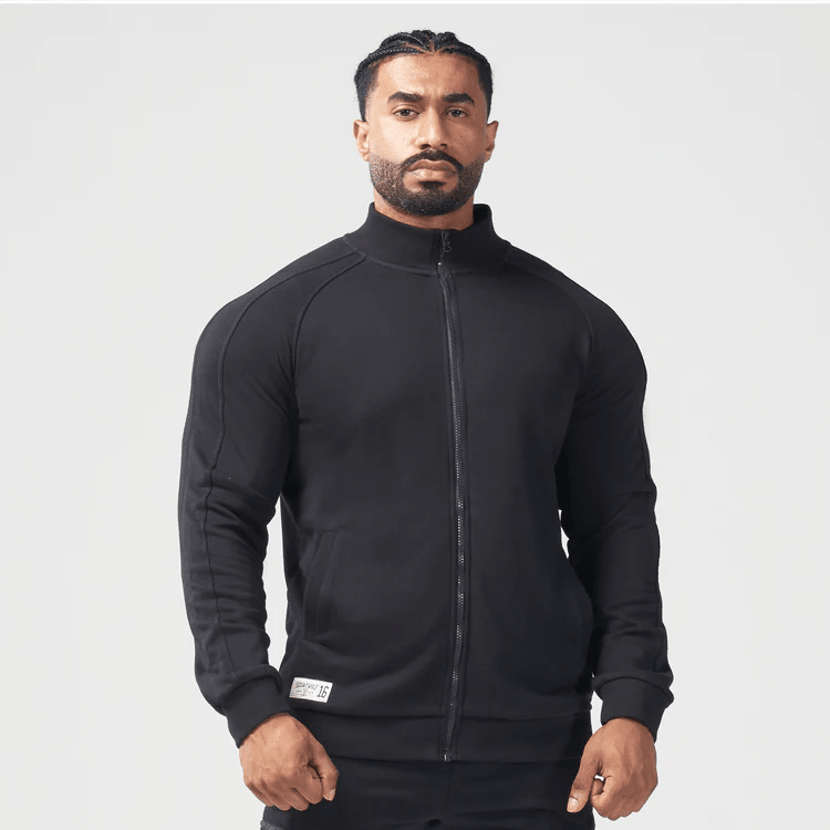 Squatwolf Men's Golden Era Retro Jacket - 7 - Xciter Sports Apparel
