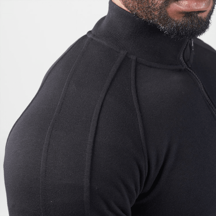 Squatwolf Men's Golden Era Retro Jacket - 5 - Xciter Sports Apparel