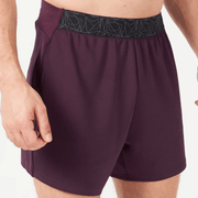 Squatwolf Men's Lab360 TDry Flex Shorts - 5 - Xciter Sports Apparel