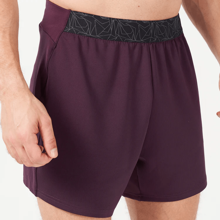 Squatwolf Men's Lab360 TDry Flex Shorts - 5 - Xciter Sports Apparel