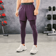 Squatwolf Men's Lab360 TDry Flex Shorts - 1 - Xciter Sports Apparel