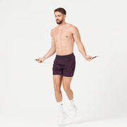 Squatwolf Men's Lab360 TDry Flex Shorts - 8 - Xciter Sports Apparel