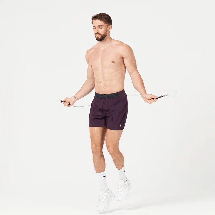 Squatwolf Men's Lab360 TDry Flex Shorts - 8 - Xciter Sports Apparel