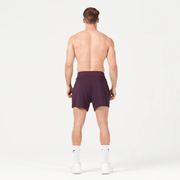 Squatwolf Men's Lab360 TDry Flex Shorts - 3 - Xciter Sports Apparel