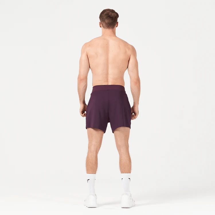 Squatwolf Men's Lab360 TDry Flex Shorts - 3 - Xciter Sports Apparel