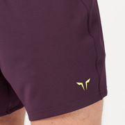Squatwolf Men's Lab360 TDry Flex Shorts - 4 - Xciter Sports Apparel